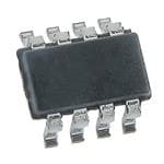 MAX6701TKA+T by Analog Devices